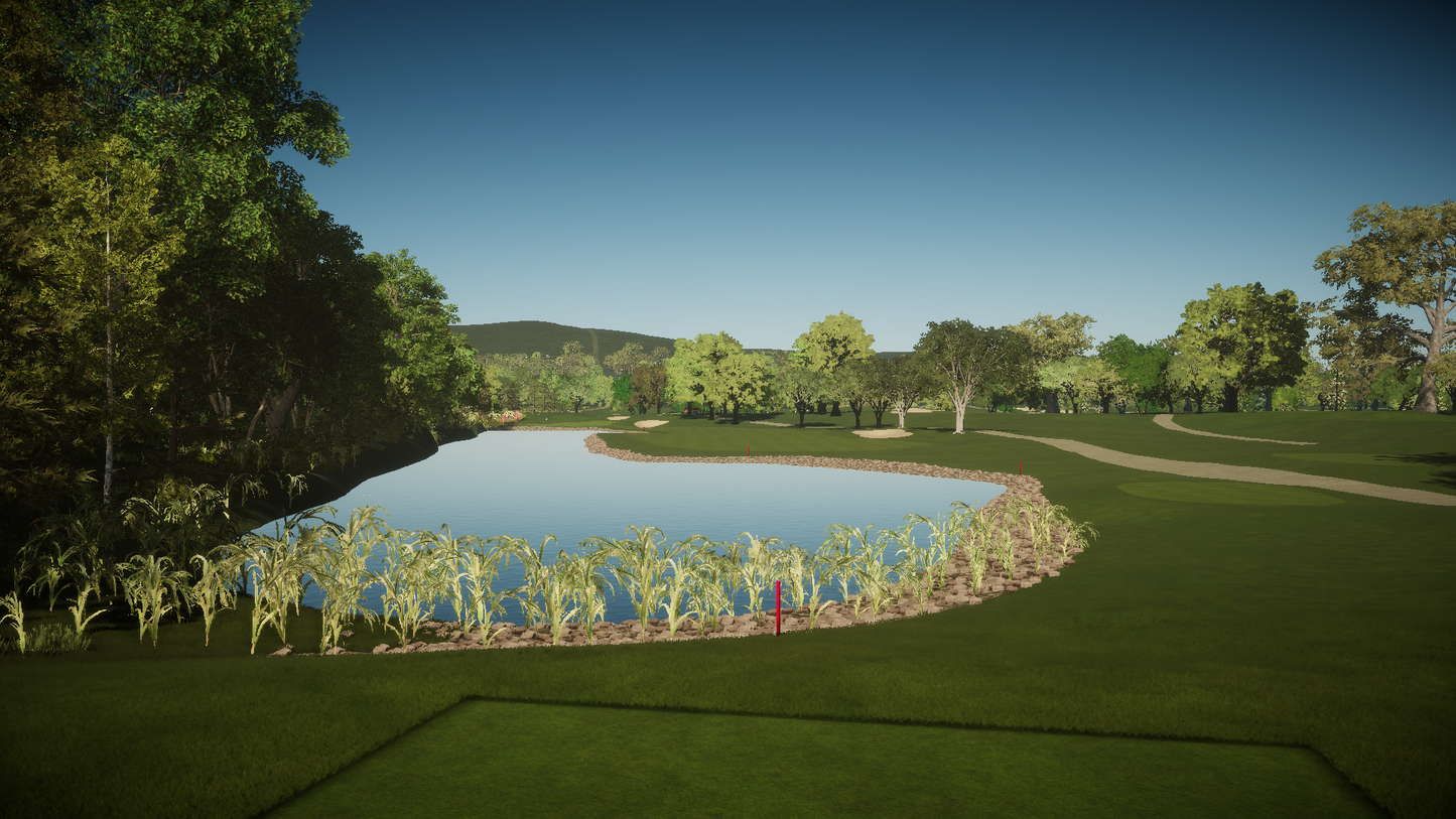 En-Joie Golf Club