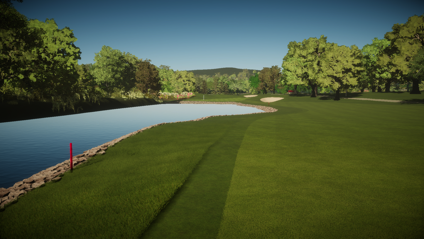En-Joie Golf Club