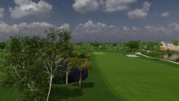 Blue Beast Golf Club