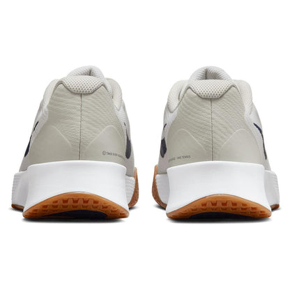 Women`s Vapor Lite 3 Tennis Shoes Summit White and Binary Blue NIKE