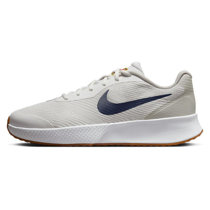 Women`s Vapor Lite 3 Tennis Shoes Summit White and Binary Blue NIKE