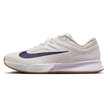 Mens Zoom Vapor Pro 3 Tennis Shoes Summit White and Binary Blue NIKE