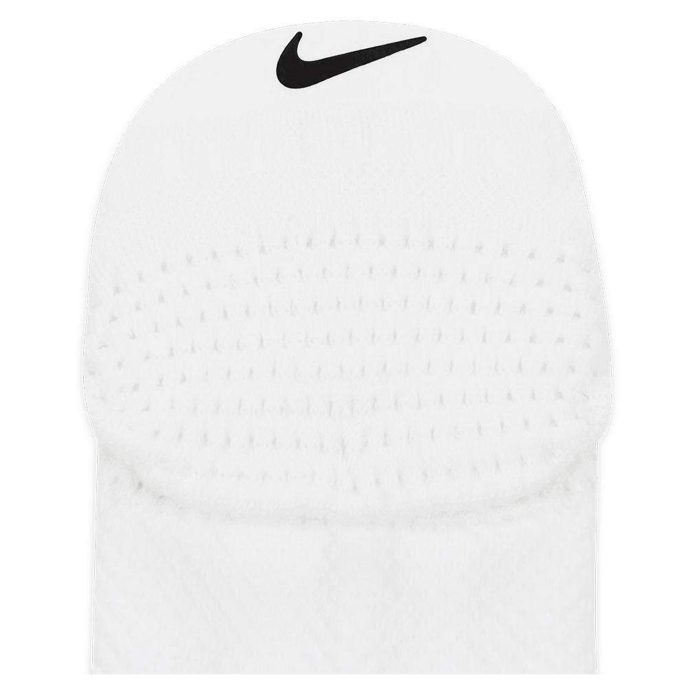 Unisex Unicorn Cushion No Show Socks Womens Apparel NIKE