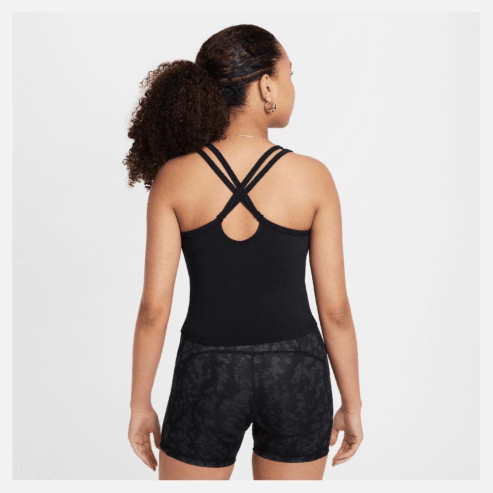 Girls' One Dri-Fit Tennis Tank NIKE