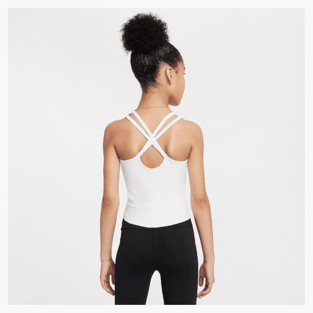 Girls' One Dri-Fit Tennis Tank NIKE