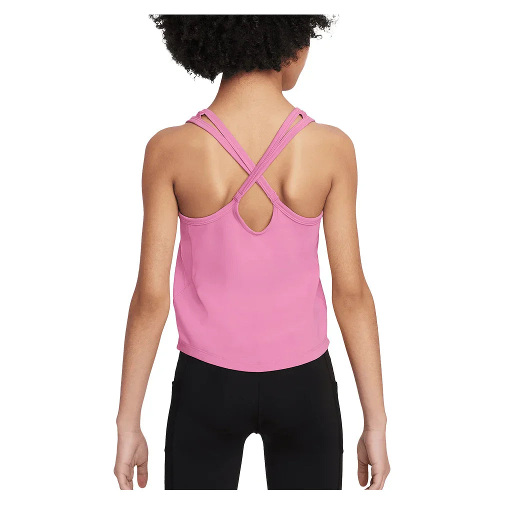 Girls` Dri-FIT One Training Tank NIKE