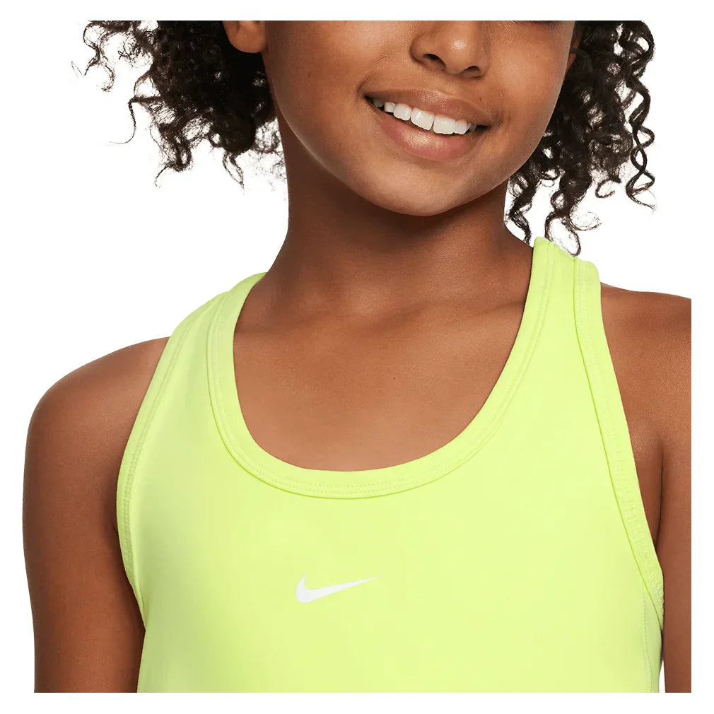 Girls` Dri-FIT One Training Tank NIKE