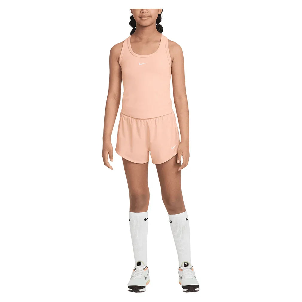 Girls` Dri-FIT One Training Tank NIKE
