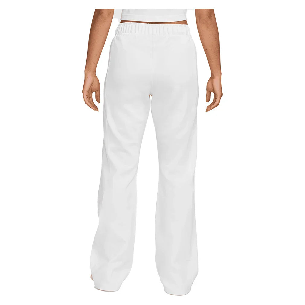 Women`s Court Dri-FIT Heritage Windrunner Poly Knit Pant NIKE