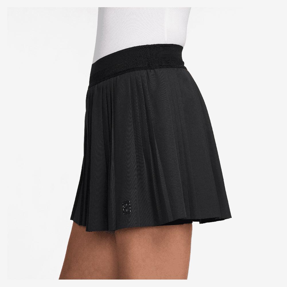 Women's Dri-Fit Advantage Pleated Tennis Skort NIKE