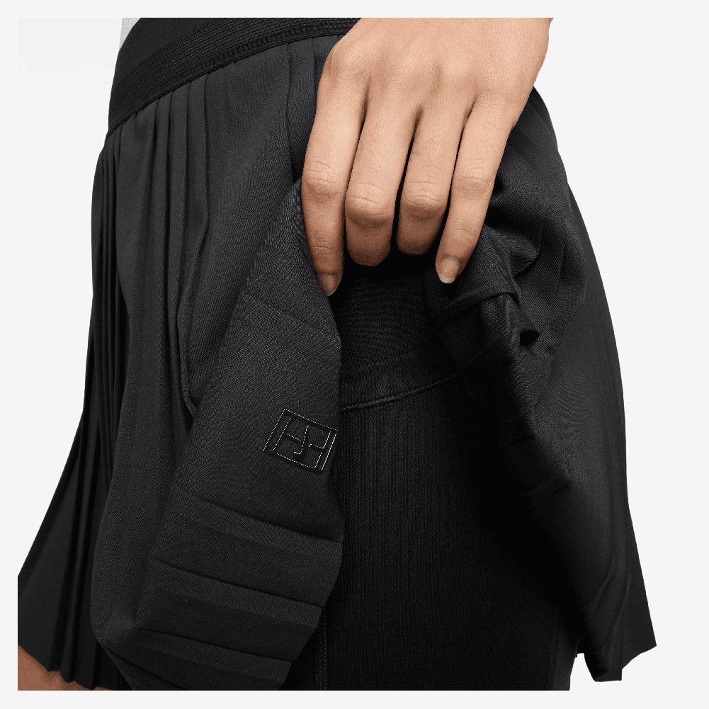 Women's Dri-Fit Advantage Pleated Tennis Skort NIKE