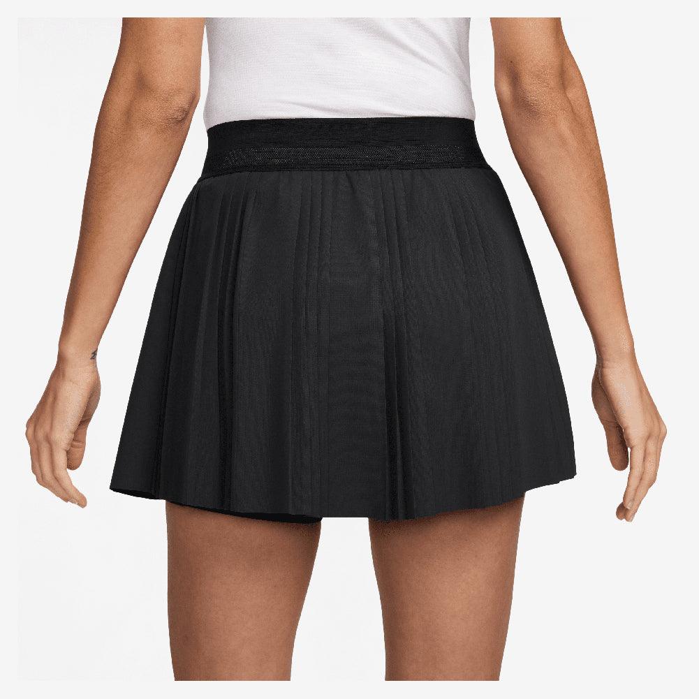 Women's Dri-Fit Advantage Pleated Tennis Skort NIKE