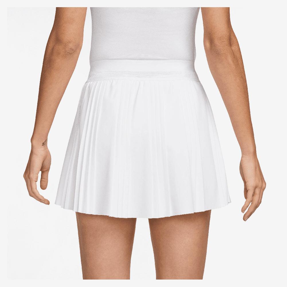 Women's Dri-Fit Advantage Pleated Tennis Skort NIKE