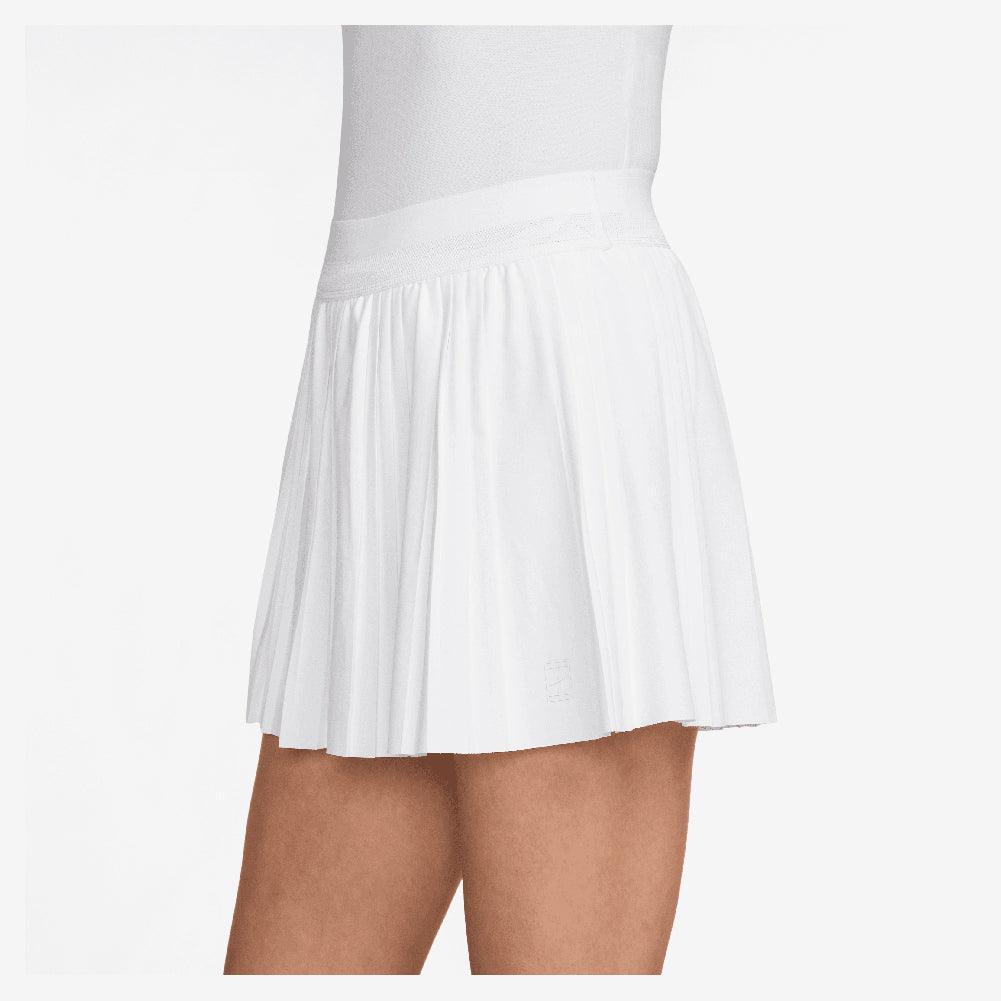 Women's Dri-Fit Advantage Pleated Tennis Skort NIKE