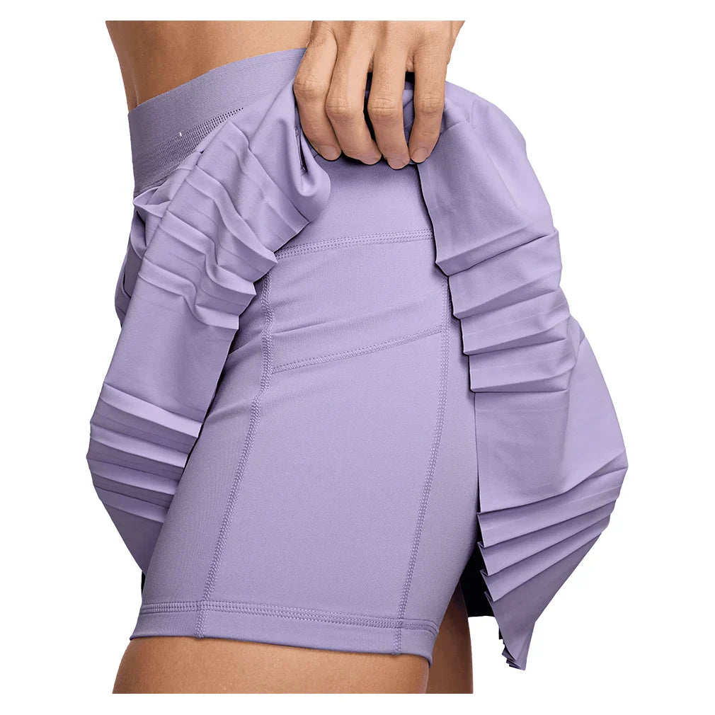 Women`s Dri-Fit Advantage Pleated Tennis Skort NIKE