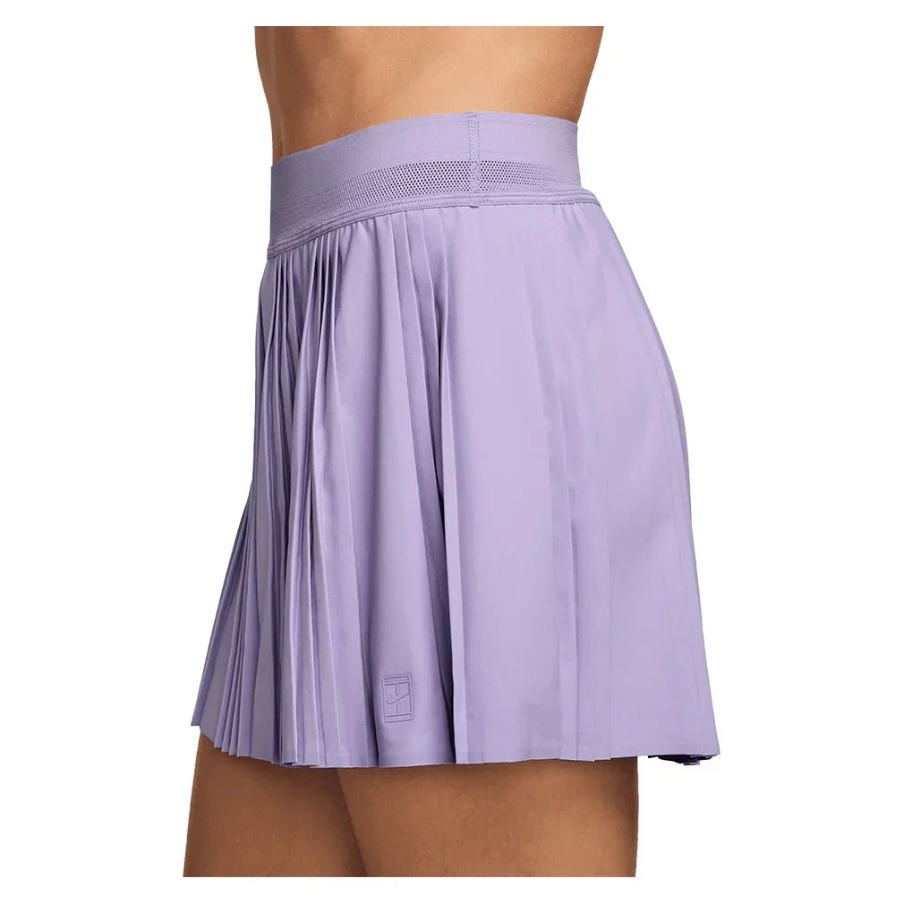 Women`s Dri-Fit Advantage Pleated Tennis Skort NIKE