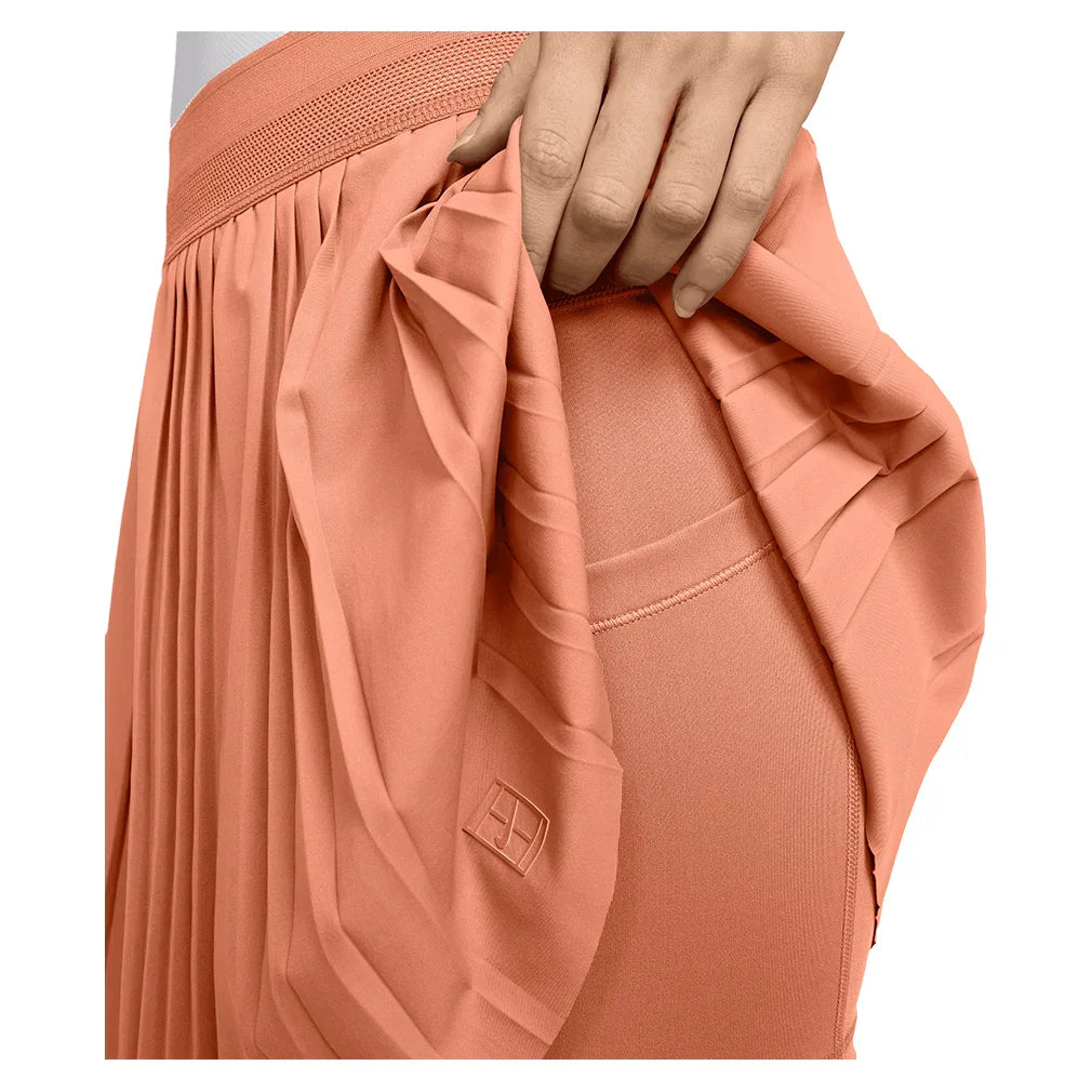 Women`s Dri-Fit Advantage Pleated Tennis Skort NIKE