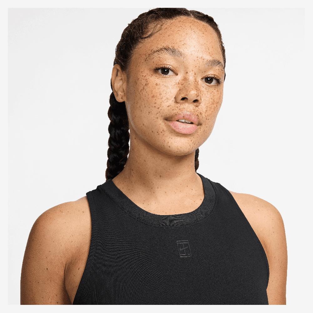 Women's Dri-Fit Advantage Tennis Tank NIKE