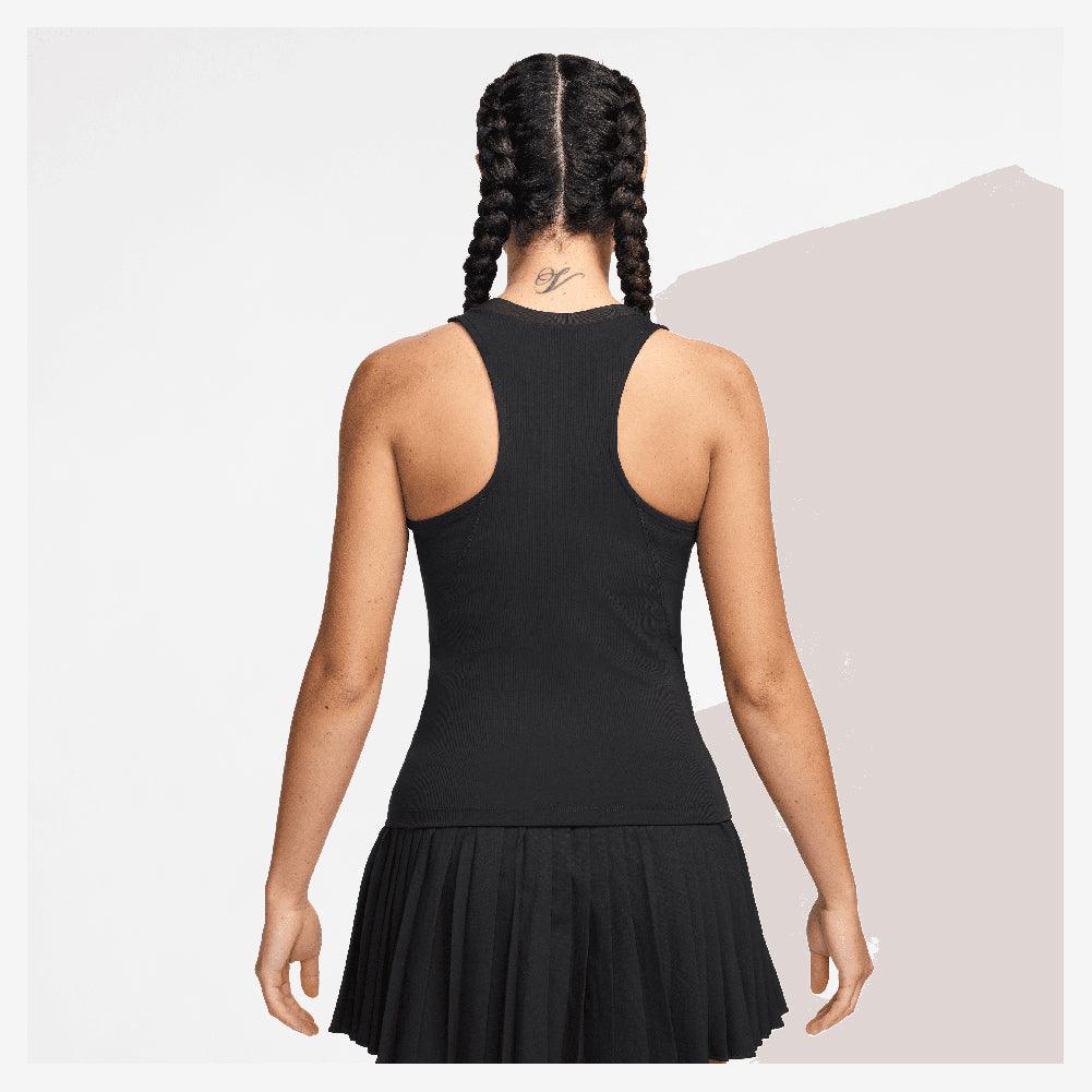 Women's Dri-Fit Advantage Tennis Tank NIKE