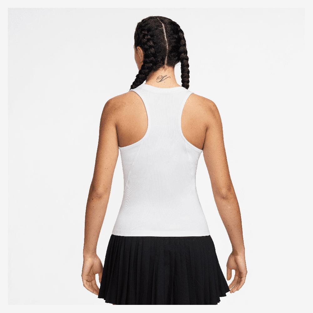 Women's Dri-Fit Advantage Tennis Tank NIKE