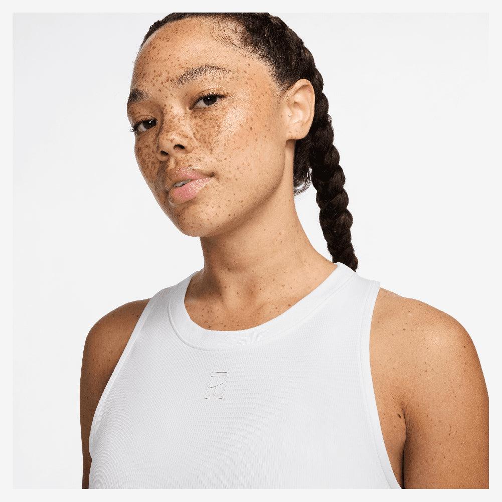 Women's Dri-Fit Advantage Tennis Tank NIKE