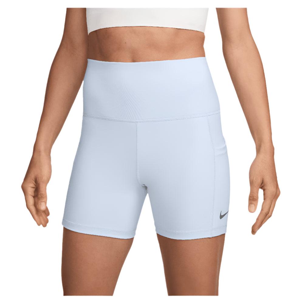 Women`s Dri-Fit Ball Tennis Short NIKE XS 085_FOOTBALL_GRY/ASH