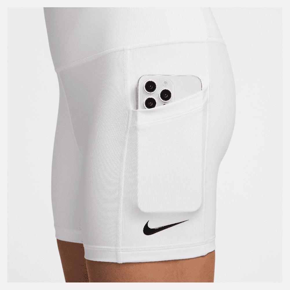 Women`s Dri-Fit Ball Tennis Short NIKE