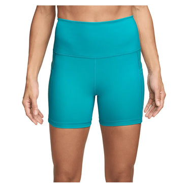 Women`s Dri-Fit Ball Tennis Short NIKE XS 345_DUSTY_CACTUS