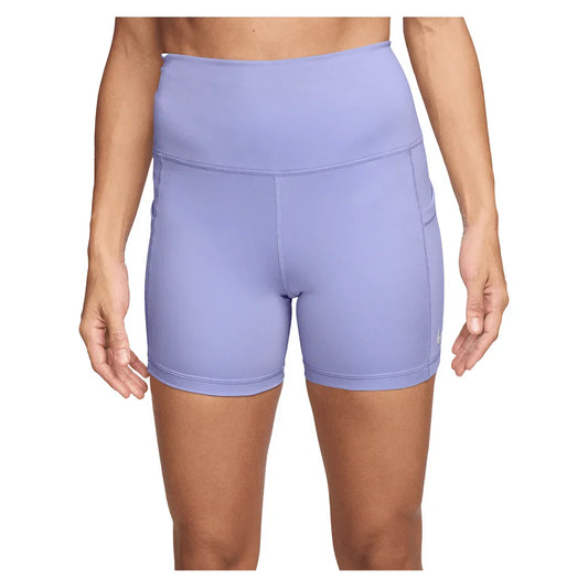 Women`s Dri-Fit Ball Tennis Short NIKE XS 533_LILAC_ICE