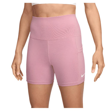 Women`s Dri-Fit Ball Tennis Short NIKE XS 699_ELEMENTAL_PNK/WH