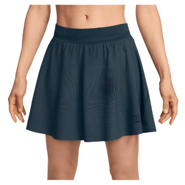 Women's Dri-Fit Advantage Ace 15" Tennis Skort NIKE Blue XS