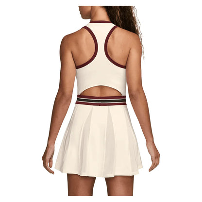 Women`s Paris Court Dri-FIT Slam Tennis Dress NIKE