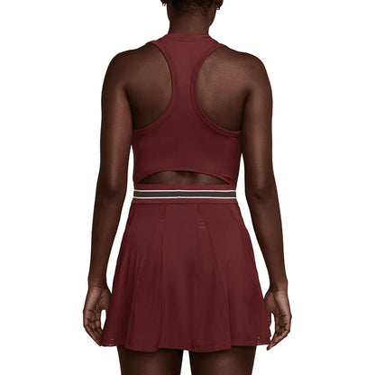 Women`s Paris Court Dri-FIT Slam Tennis Dress NIKE