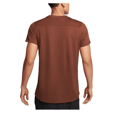 Men`s Court Dri-FIT Victory Tennis Top NIKE