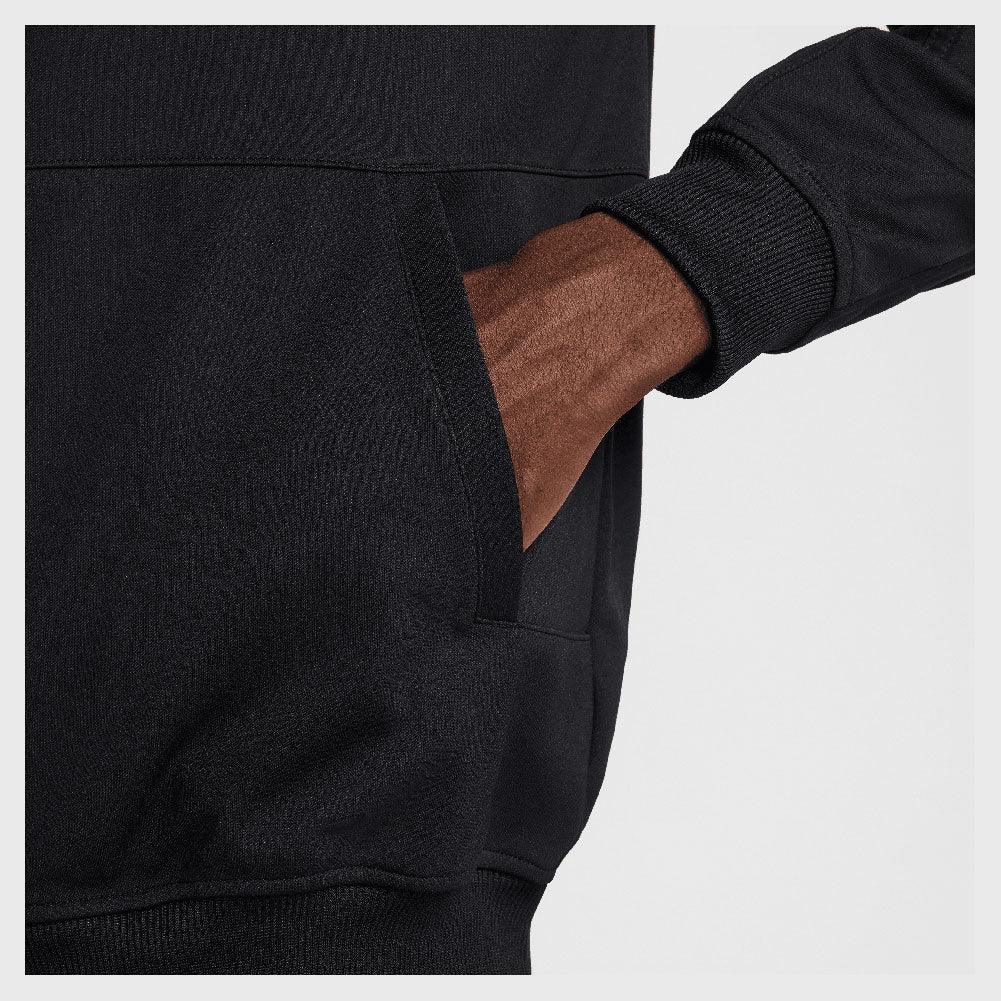 Men`s Heritage Tennis Jacket MENS APPAREL NIKE