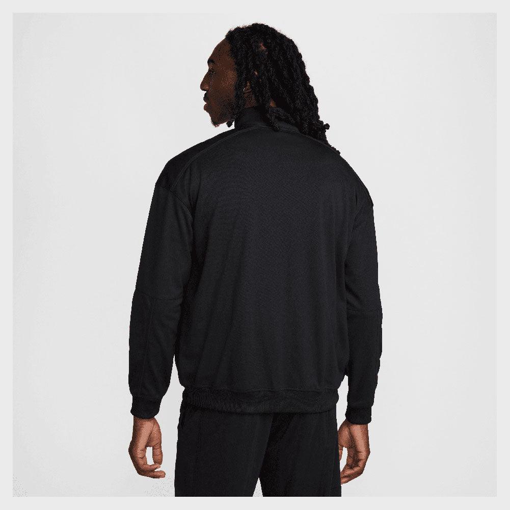 Men`s Heritage Tennis Jacket MENS APPAREL NIKE