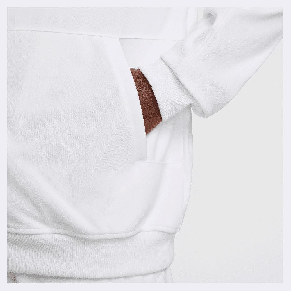 Men`s Heritage Tennis Jacket MENS APPAREL NIKE