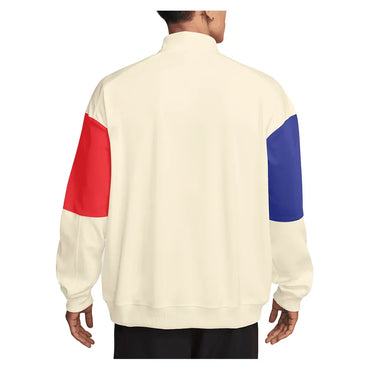 Men`s Court Heritage Tennis Jacket NIKE