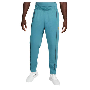 Men`s Heritage Tennis Pant MENS APPAREL NIKE XS 379_MINE_TEAL/SPRUCE
