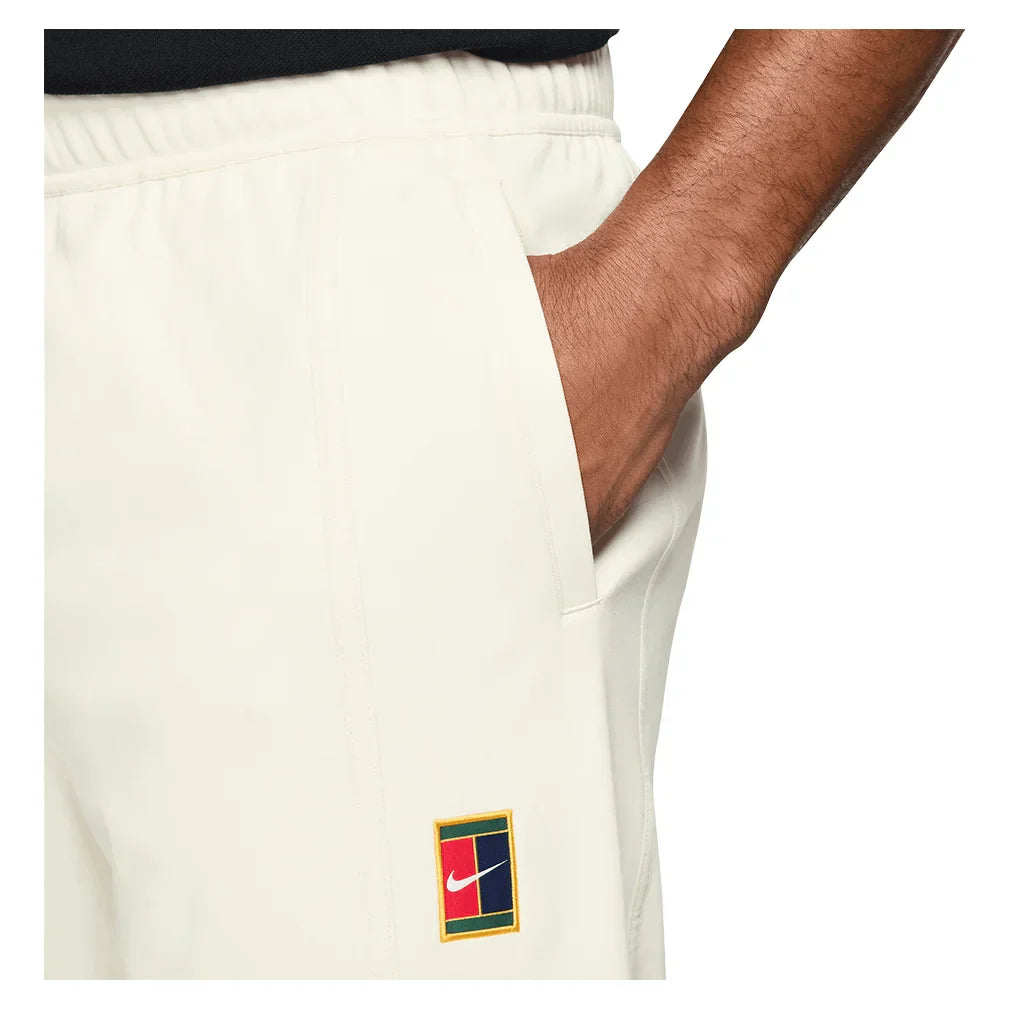 Men`s Court Heritage Tennis Pant NIKE