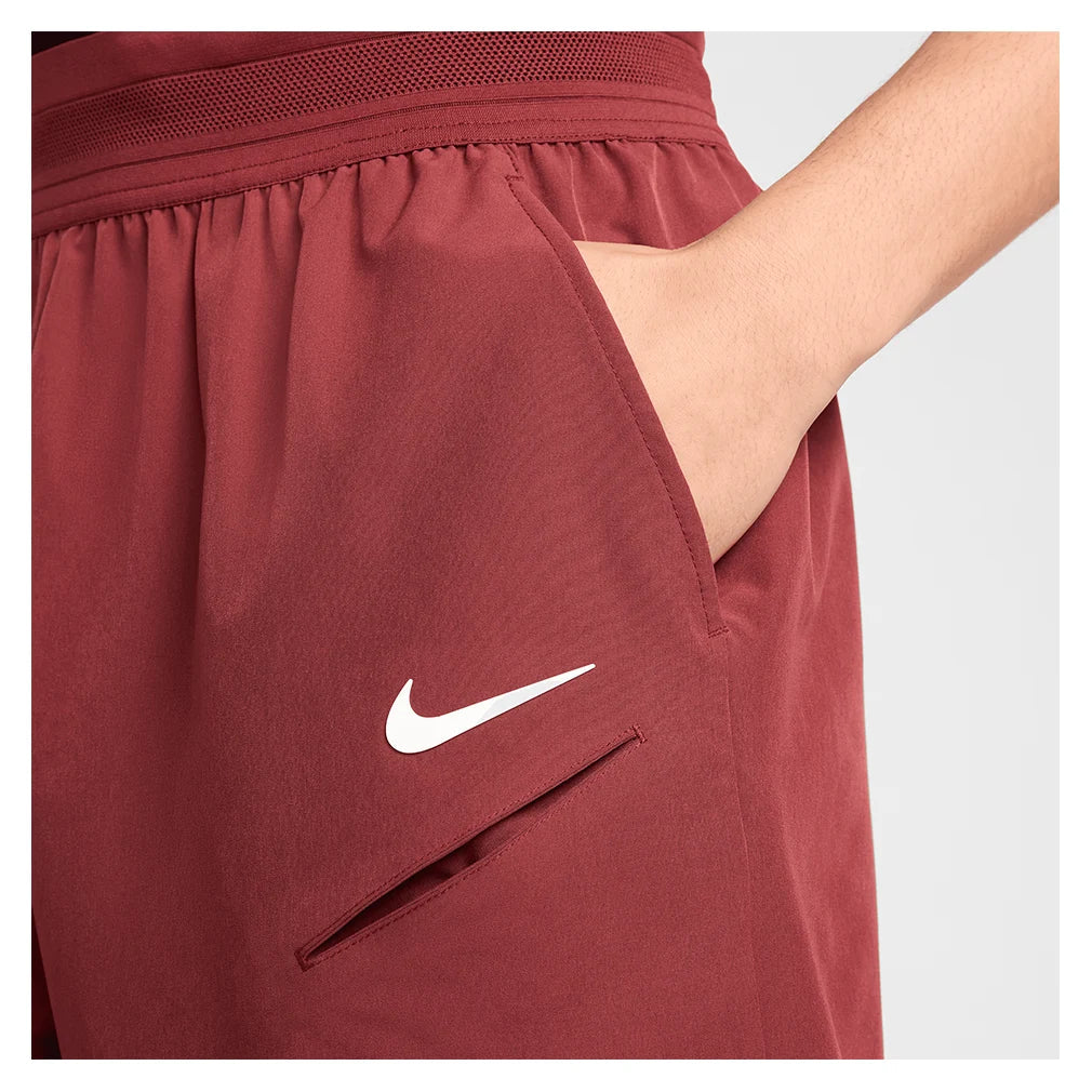 Men`s Paris Court Dri-FIT Slam 6" Tennis Short NIKE