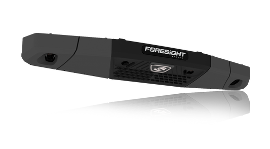 Foresight Falcon Launch Monitor