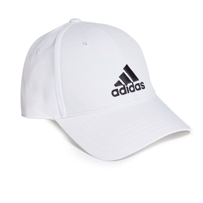 ADIDAS BBALL CLIMA Black Cap