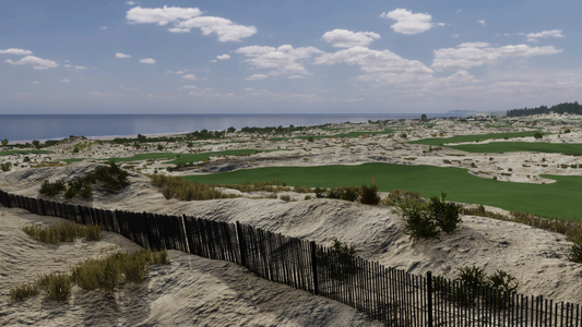Tara Iti Golf Club