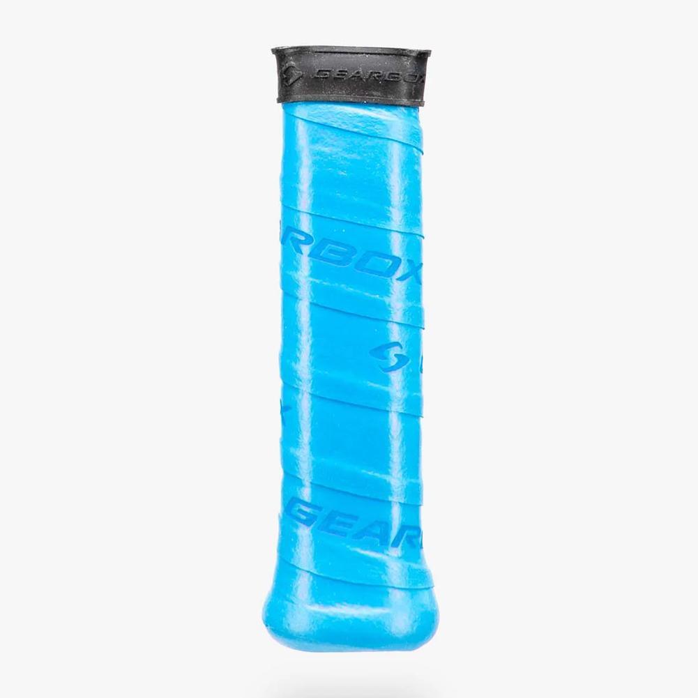 Pickleball Overgrip 3 Pack Light Blue Pickleball Grips GEARBOX
