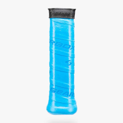 Pickleball Overgrip 3 Pack Light Blue Pickleball Grips GEARBOX