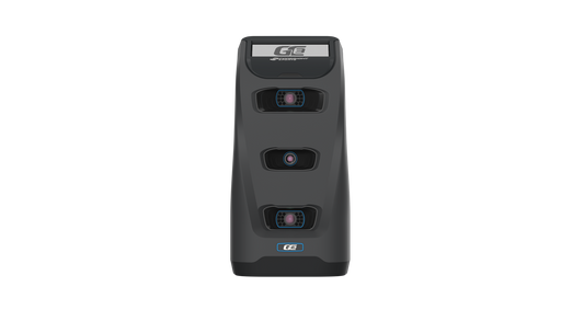 GC3 Launch Monitor