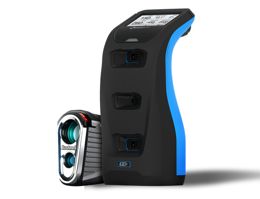 GC3S Launch Monitor