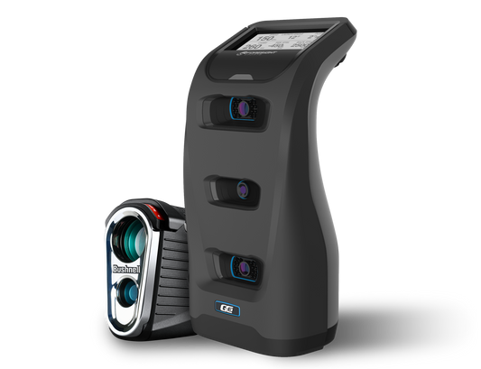 GC3 Launch Monitor