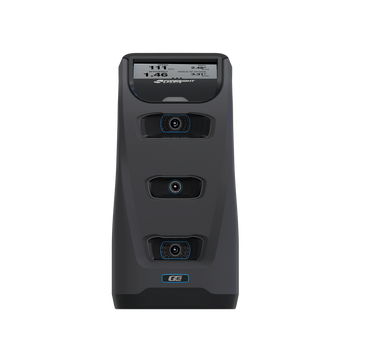 GC3 Launch Monitor